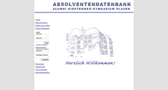 Desktop Screenshot of diesterweg.net