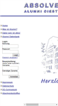 Mobile Screenshot of diesterweg.net
